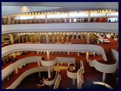 Toronto Reference Library 107